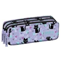 Opakowanie Piórnik BackUp 7 G16 DERFORM