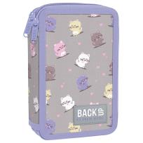 Opakowanie Piórnik backup 8 DW02 DERFORM