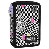 Opakowanie Piórnik backup 8 DW20 DERFORM