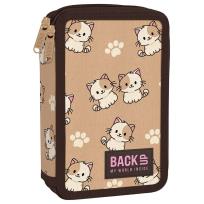 Opakowanie Piórnik backup 8 DW38 DERFORM