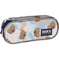 Opakowanie Piórnik backup Kapibara DERFORM