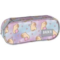 Opakowanie Piórnik backup Pastel Kapibara DERFORM