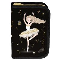 Opakowanie Piórnik bez wyposażenia Baletnica PP25BE-P001BW