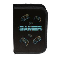 Opakowanie Piórnik bez wyposażenia Gamer PP26GM-P001BW