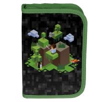 Opakowanie Piórnik bez wyposażenia Pixel blocks PP25PX-P001BW