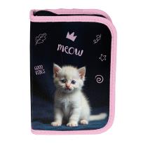 Opakowanie Piórnik bez wyposażenia White Kitty PP26CD-P001BW