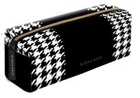 Opakowanie Piórnik Black&White Pepitka