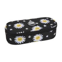 Opakowanie Piórnik Coolpack Campus Daisy Black