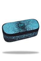 Opakowanie Piórnik Coolpack Campus Green Dot