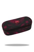 Opakowanie Piórnik Coolpack Campus Rubin