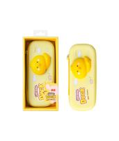 Opakowanie Piórnik duży Kaczuszka SQUISHY