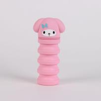Opakowanie Piórnik gumowy rozkładany Hello Kitty Melody
