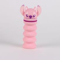 Opakowanie Piórnik gumowy rozkładany Stitch & Andzia