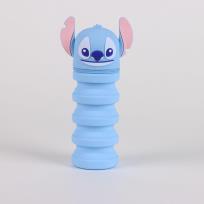 Opakowanie Piórnik gumowy rozkładany Stitch