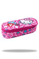 Opakowanie Piórnik Hello Kitty Campus Pink 2