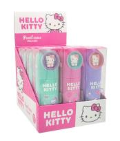 Opakowanie Piórnik Hello Kitty tuba twardy 1szt.mix
