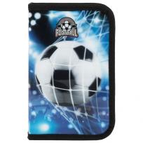 Opakowanie Piórnik jednokomorowy Piłka 17 DERFORM