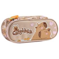 Opakowanie Piórnik Kapibara DERFORM