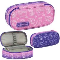 Opakowanie Piórnik Kitty ASTRA