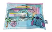 Opakowanie Piórnik kosmetyczka z akcesorami - Disney Stitch