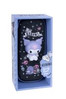 Opakowanie Piórnik Kuromi Eva Squishy 3D wzór 2