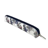 Opakowanie Piórnik mini Boho Papugi