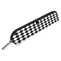 Opakowanie Piórnik mini Krata Black & White