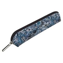 Opakowanie Piórnik mini Ornament Blue