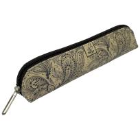 Opakowanie Piórnik mini Paisley Beż