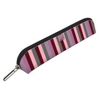 Opakowanie Piórnik mini Pasy Fashion Colors