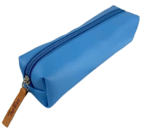 Opakowanie Piórnik mini prostokąt Fiolet Blue
