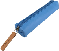 Opakowanie Piórnik mini prostokąt Fiolet Blue