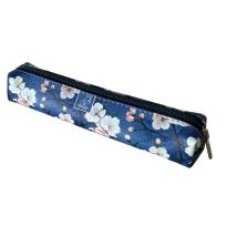 Opakowanie Piórnik mini prostokąt Kwiaty Wiśni