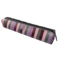 Opakowanie Piórnik mini prostokąt Pasy Fashion Colors