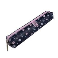 Opakowanie Piórnik mini prostokąt Stokrotki Na Granacie