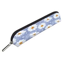 Opakowanie Piórnik mini Stokrotki Retro