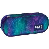 Opakowanie Piórnik owalny  BACKUP 4 model A 84 Eva tree