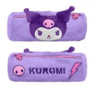 Opakowanie Piórnik pluszowy Kuromi KU00029