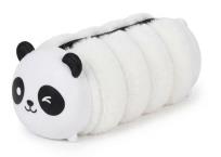 Opakowanie Piórnik pluszowy Panda