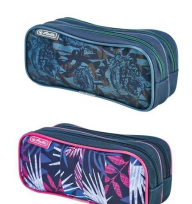 Opakowanie Piórnik podwójny mix