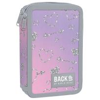 Opakowanie Piórnik podwójny z wyp BackUp 7 DW32 DERFORM