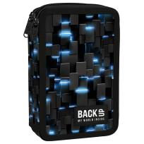 Opakowanie Piórnik podwójny z wyp BackUp 7 DW44 DERFORM