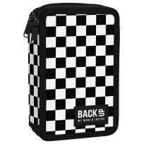 Opakowanie Piórnik podwójny z wyp BackUp 7 DW94 DERFORM