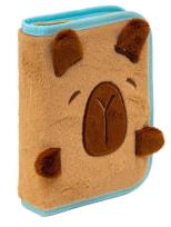 Opakowanie Piórnik pojedynczy bez wyposaż. Fluffy Capy ASTRA