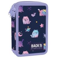 Opakowanie Piórnik potrójny z wyp BackUp 7 EW25 DERFORM