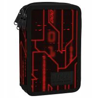 Opakowanie Piórnik potrójny z wyp BackUp 7 EW51 DERFORM