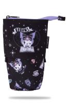 Opakowanie Piórnik saszetka Kuromi Mona