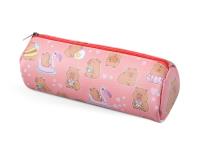 Opakowanie Piórnik saszetka print kapibary 7x20cm