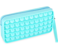 Opakowanie Piórnik silikonowy S-4 EASY