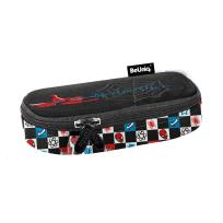 Opakowanie Piórnik Spider Man SP25JJ-013